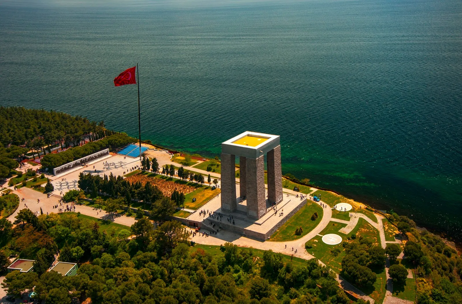 Çanakkale Turu